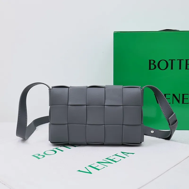All Categories Official Website "Brand Women's Bags" Women's Bags 💙 BV 2026 New BV Crossbody Shoulder Bag